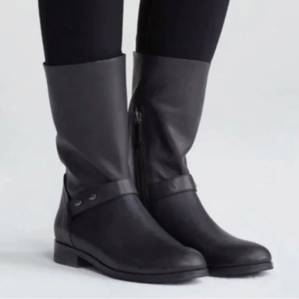 Eileen Fisher Nova Boot